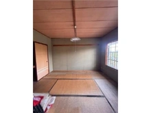 【東京都/多摩市貝取】グリーンヒル貝取 1号棟 和室：リフォーム工事前
