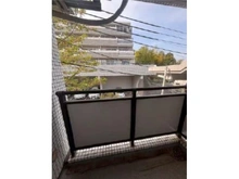 【東京都/多摩市貝取】グリーンヒル貝取 1号棟 眺望