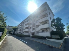 【神奈川県/横浜市鶴見区平安町】パークサイド平安 外観