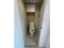 【神奈川県/横浜市鶴見区平安町】パークサイド平安 トイレ