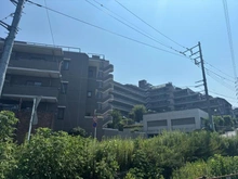 【神奈川県/横浜市旭区白根】ナイスパークステージ横濱鶴ヶ峰 外観