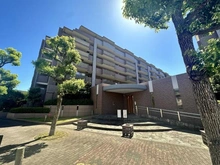 【神奈川県/川崎市川崎区小田】ジェイパーク川崎コンフィール  外観
