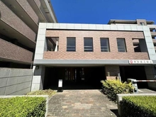 【神奈川県/川崎市川崎区小田】ジェイパーク川崎コンフィール  外観
