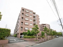 【神奈川県/川崎市川崎区小田】ジェイパーク川崎コンフィール  外観