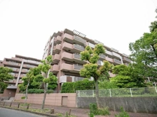 【神奈川県/川崎市川崎区小田】ジェイパーク川崎コンフィール  外観