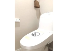 【神奈川県/川崎市川崎区小田】ジェイパーク川崎コンフィール  トイレ