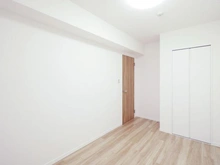 【神奈川県/川崎市川崎区小田】ジェイパーク川崎コンフィール  洋室