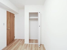 【神奈川県/川崎市川崎区小田】ジェイパーク川崎コンフィール  洋室