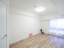 【神奈川県/川崎市川崎区小田】ジェイパーク川崎コンフィール  洋室