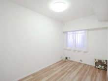 【神奈川県/川崎市川崎区小田】ジェイパーク川崎コンフィール  洋室