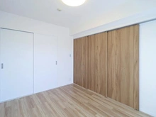 【神奈川県/川崎市川崎区小田】ジェイパーク川崎コンフィール  洋室