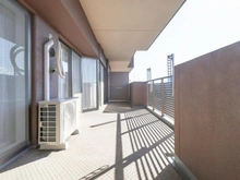 【神奈川県/川崎市川崎区小田】ジェイパーク川崎コンフィール  バルコニー