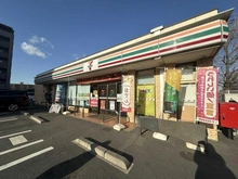 【神奈川県/川崎市川崎区小田】ジェイパーク川崎コンフィール  セブンイレブン川崎小田7丁目店（現地より約70m）