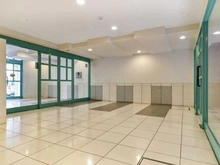 【神奈川県/川崎市中原区今井西町】ラヴィドール武蔵小杉 ロビー
