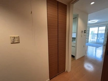 【神奈川県/川崎市中原区新丸子東】パークシティ武蔵小杉ミッドスカイタワー 収納