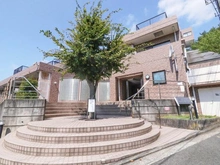 【神奈川県/横浜市南区六ツ川】サウスヒルズ横浜弘明寺 外観