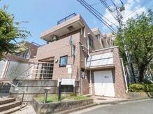 【神奈川県/横浜市南区六ツ川】サウスヒルズ横浜弘明寺 外観