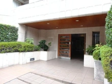 【神奈川県/横浜市神奈川区大口仲町】横浜妙蓮寺シティハウス エントランス