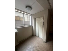 【神奈川県/川崎市中原区新丸子東】ニューハイツ小杉 共用部