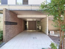 【東京都/多摩市諏訪】プレシス多摩永山レヴィエ エントランス