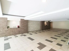 【東京都/多摩市諏訪】プレシス多摩永山レヴィエ 共用部