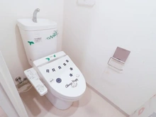 【東京都/多摩市諏訪】プレシス多摩永山レヴィエ トイレ
