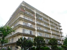 【神奈川県/横浜市都筑区東方町】大倉山サンハイツ 外観