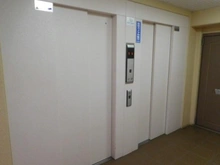 【神奈川県/横浜市都筑区東方町】大倉山サンハイツ 共用部