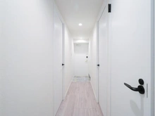 【神奈川県/横浜市中区初音町】クリオ黄金町壱番館 廊下