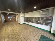 【神奈川県/川崎市中原区上丸子天神町】ニュー玉川マンション メールBOX