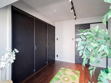 【神奈川県/横浜市港北区大倉山】ライオンズマンション大倉山 洋室