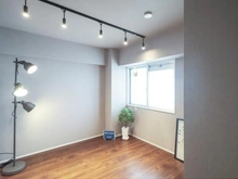 【神奈川県/横浜市港北区大倉山】ライオンズマンション大倉山 洋室