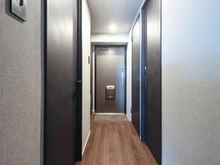 【神奈川県/横浜市港北区大倉山】ライオンズマンション大倉山 玄関