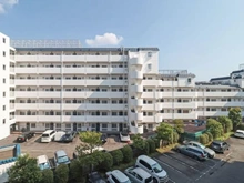 【神奈川県/横浜市港北区大倉山】ライオンズマンション大倉山 眺望