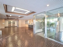 【神奈川県/横浜市港北区大倉山】ライオンズマンション大倉山 共用部