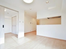 【神奈川県/横浜市神奈川区六角橋】NICアーバンハイム白楽 LDK