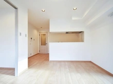 【神奈川県/横浜市神奈川区六角橋】NICアーバンハイム白楽 LDK