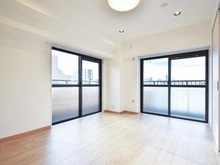 【神奈川県/横浜市神奈川区六角橋】NICアーバンハイム白楽 LDK