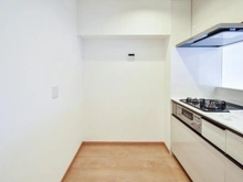 【神奈川県/横浜市神奈川区六角橋】NICアーバンハイム白楽 キッチン