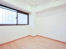 【神奈川県/横浜市神奈川区六角橋】NICアーバンハイム白楽 洋室