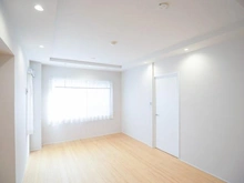 【神奈川県/川崎市中原区宮内】ヒルズ等々力緑地ウエスト リビング・ダイニング