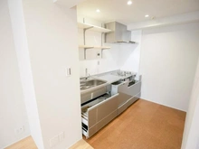 【神奈川県/川崎市中原区宮内】ヒルズ等々力緑地ウエスト キッチン