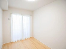 【神奈川県/川崎市中原区宮内】ヒルズ等々力緑地ウエスト 洋室