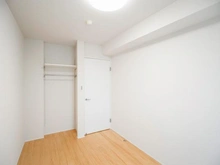 【神奈川県/川崎市中原区宮内】ヒルズ等々力緑地ウエスト 洋室