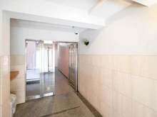 【神奈川県/川崎市中原区宮内】ヒルズ等々力緑地ウエスト エントランス