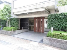 【神奈川県/川崎市中原区今井仲町】アピス武蔵小杉 エントランス