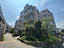 【東京都/世田谷区玉川】クレッセント二子玉川アッサンブラージュ 外観