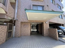 【神奈川県/川崎市中原区新丸子東】モナークマンション武蔵小杉IIプラチナコート 外観