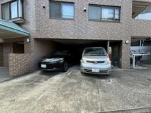 【神奈川県/川崎市中原区新丸子東】モナークマンション武蔵小杉IIプラチナコート 駐車場
