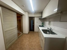 【神奈川県/横浜市青葉区荏田北】東急ドエル江田ロビニア キッチン